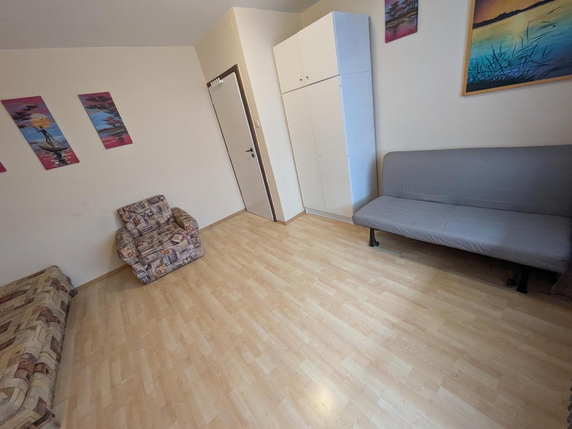 Apartament Rita Godziszka Exterior foto