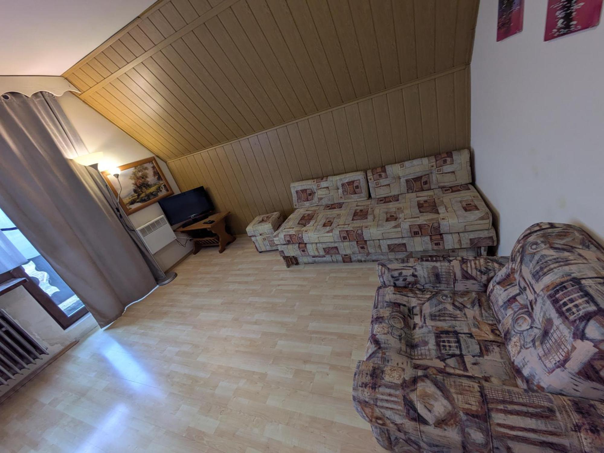 Apartament Rita Godziszka Exterior foto